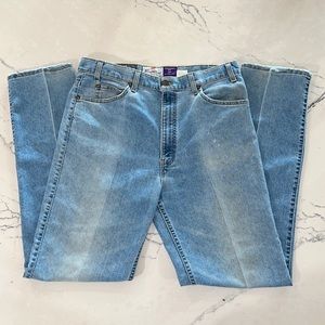 Vintage Levi’s Relaxed Fit 540 Jeans Made in USA